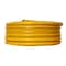 Forney PVC Air Hose, Yellow, 3/8 in x 50ft 75409 - alternate 2